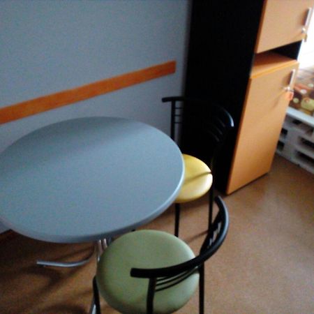 The Georgehouse Hostel Львов Экстерьер фото