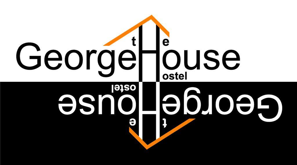The Georgehouse Hostel Львов Экстерьер фото