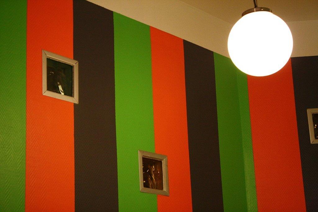 The Georgehouse Hostel Львов Номер фото