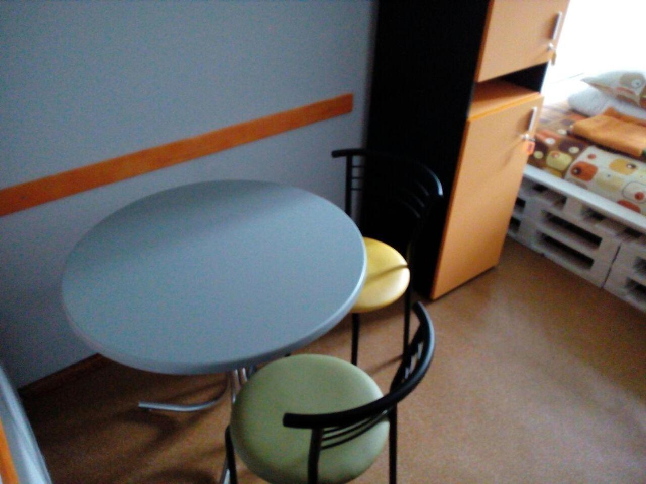 The Georgehouse Hostel Львов Экстерьер фото