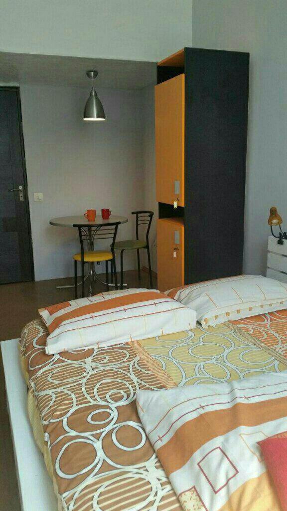 The Georgehouse Hostel Львов Экстерьер фото