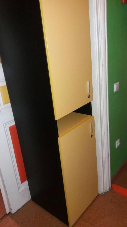 The Georgehouse Hostel Львов Экстерьер фото